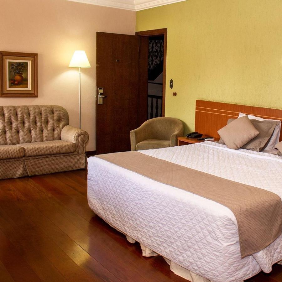 Hotel Dom Otto Vespasiano Ngoại thất bức ảnh