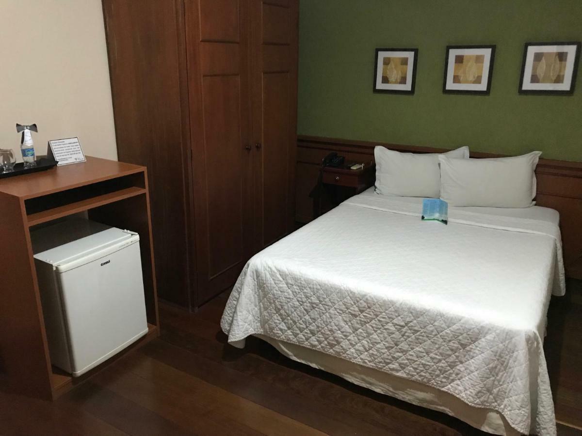 Hotel Dom Otto Vespasiano Ngoại thất bức ảnh